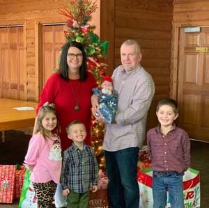 Meet your Posher, Karen